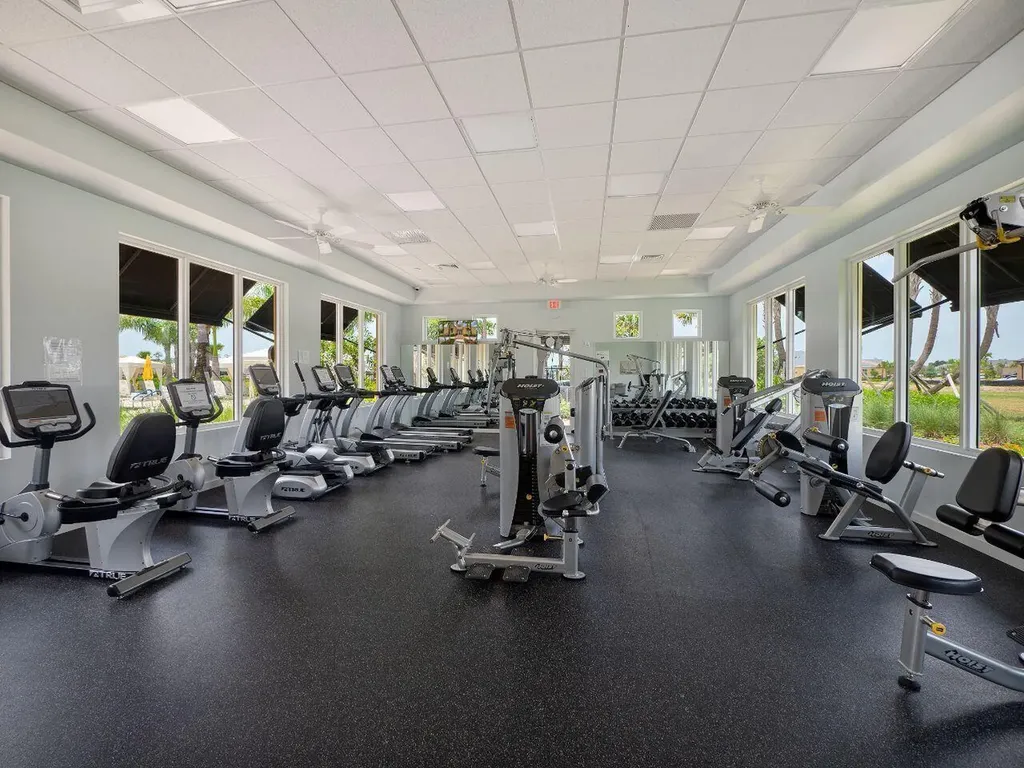 12773 SW Lake Fern Circle Port St Lucie FL 34987