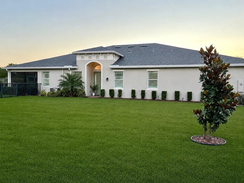 12773 SW Lake Fern Circle Port St Lucie FL 34987