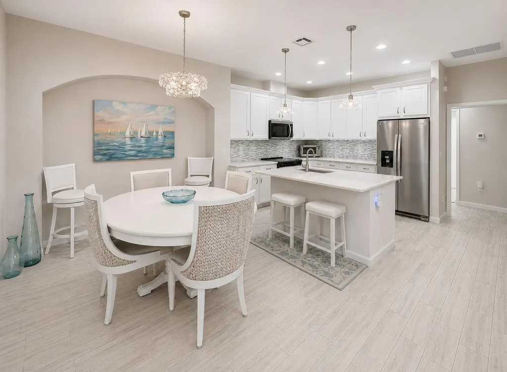 12773 SW Lake Fern Circle Port St Lucie FL 34987
