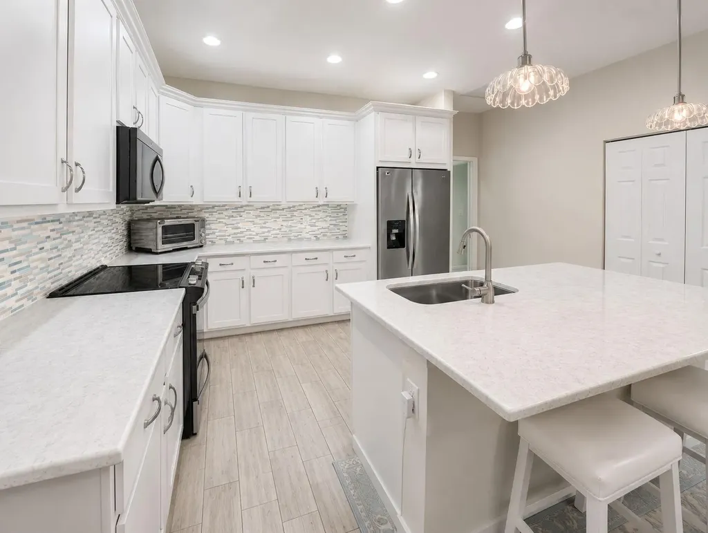 12773 SW Lake Fern Circle Port St Lucie FL 34987