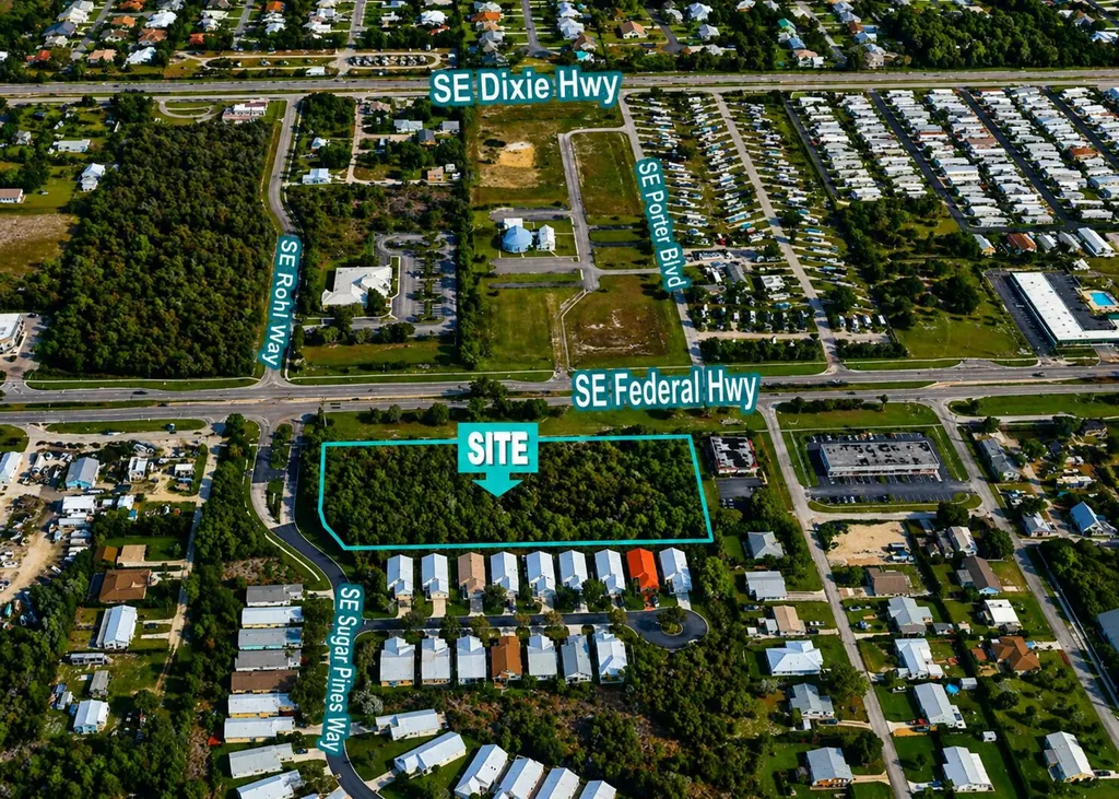 8200 SE Sugar Pines Way Hobe Sound FL 33455