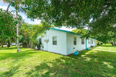 4861 Gulfstream Road Lake Worth FL 33460