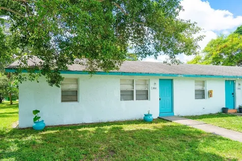 4861 Gulfstream Road Lake Worth FL 33460
