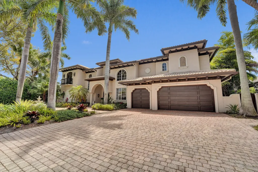 1212 E Lake Drive Fort Lauderdale FL 33316