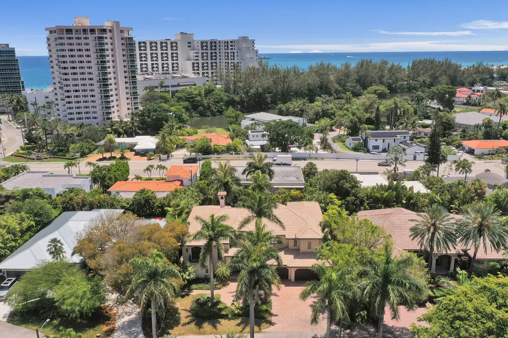 1212 E Lake Drive Fort Lauderdale FL 33316