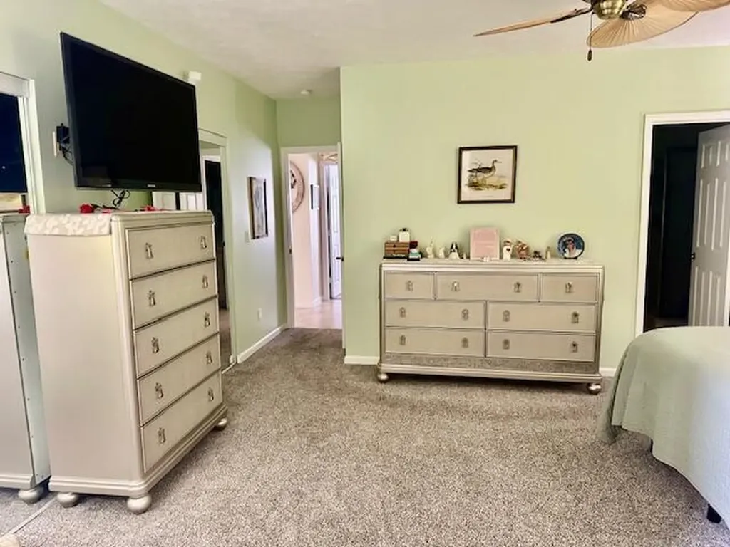 2183 SE Wild Meadow Circle Port St Lucie FL 34952