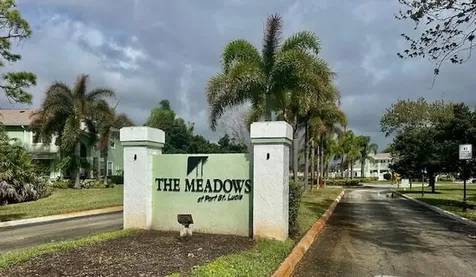 2183 SE Wild Meadow Circle Port St Lucie FL 34952