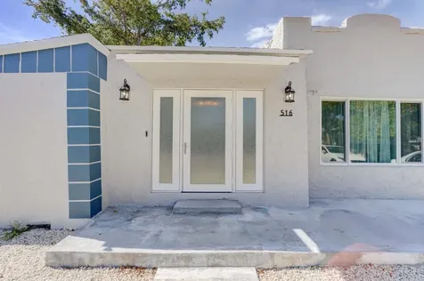 516 Nathan Hale Road West Palm Beach FL 33405