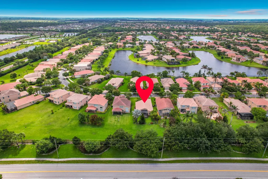 2045 Grey Falcon Circle SW Vero Beach FL 32962