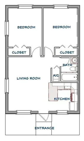 2660 NE 8th Avenue Wilton Manors FL 33334