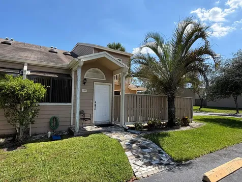 7199 Sportsmans Drive North Lauderdale FL 33068