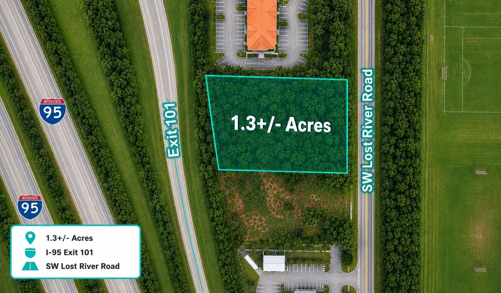 8000 SW Lost River Road Stuart FL 34997