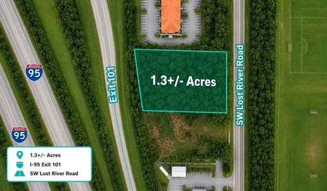 8000 SW Lost River Road Stuart FL 34997