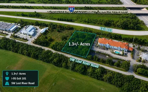8000 SW Lost River Road Stuart FL 34997