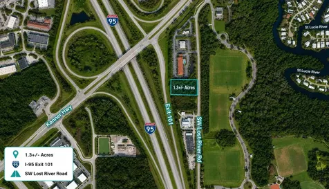 8000 SW Lost River Road Stuart FL 34997