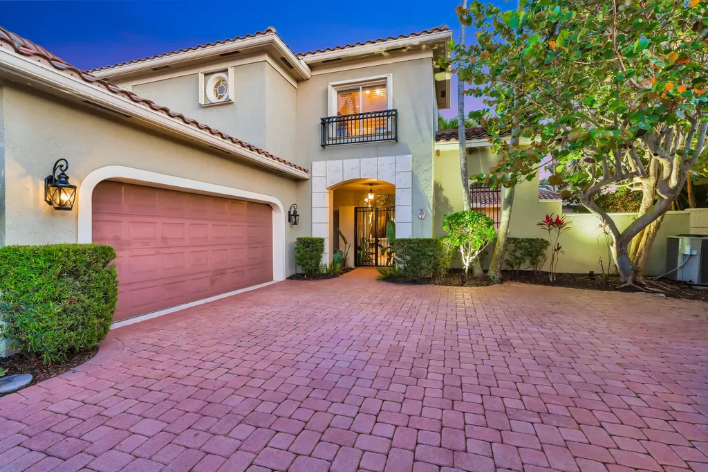 366 Fishermans Way Jupiter FL 33477