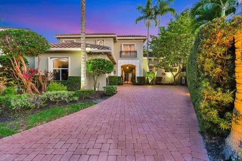 366 Fishermans Way Jupiter FL 33477
