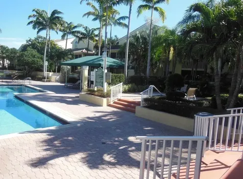 7103 Glenmoor Drive West Palm Beach FL 33409