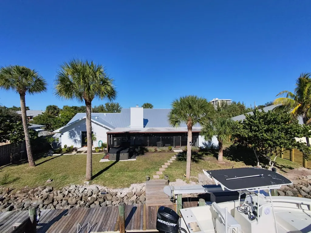 929 Jackson Way Fort Pierce FL 34949