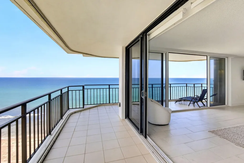 3009 S Ocean Boulevard Highland Beach FL 33487