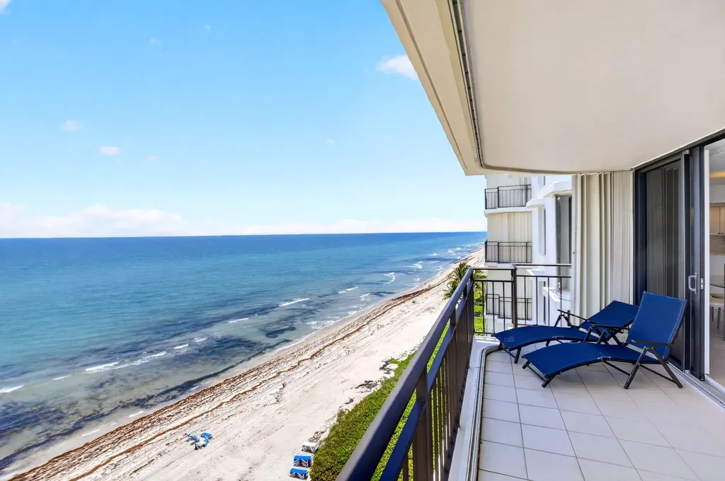 3009 S Ocean Boulevard Highland Beach FL 33487