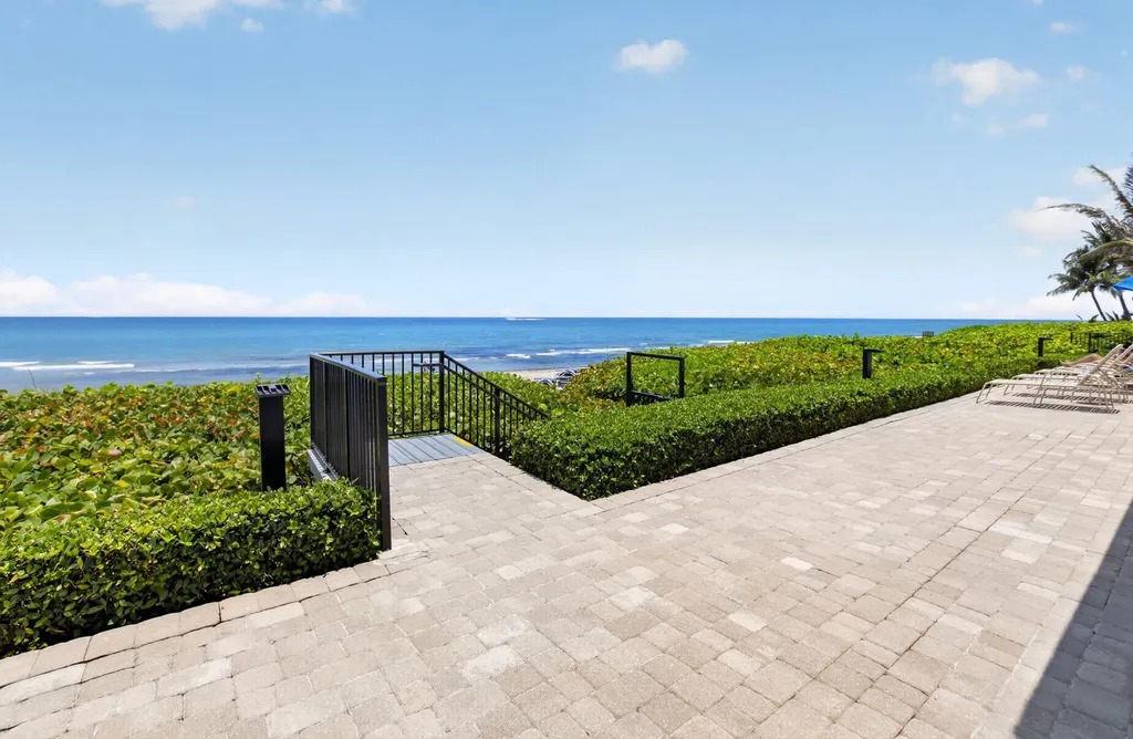 3009 S Ocean Boulevard Highland Beach FL 33487