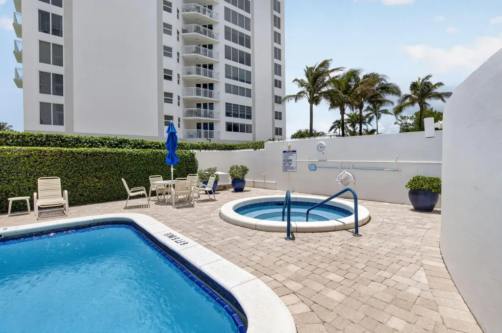 3009 S Ocean Boulevard Highland Beach FL 33487