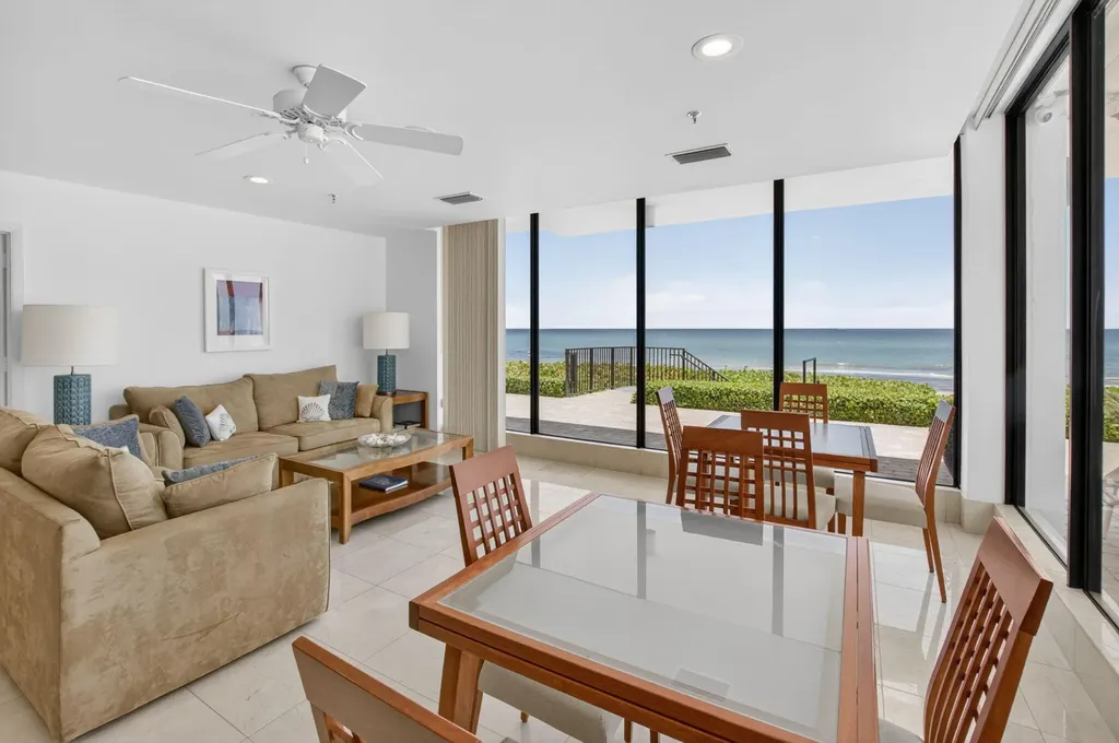 3009 S Ocean Boulevard Highland Beach FL 33487