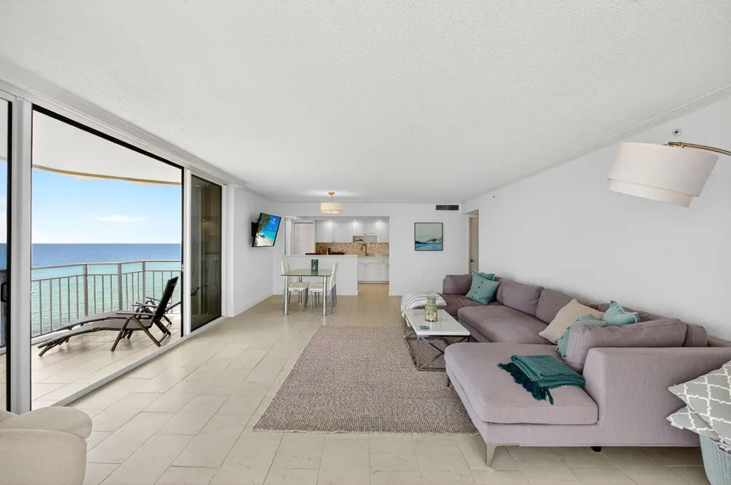 3009 S Ocean Boulevard Highland Beach FL 33487