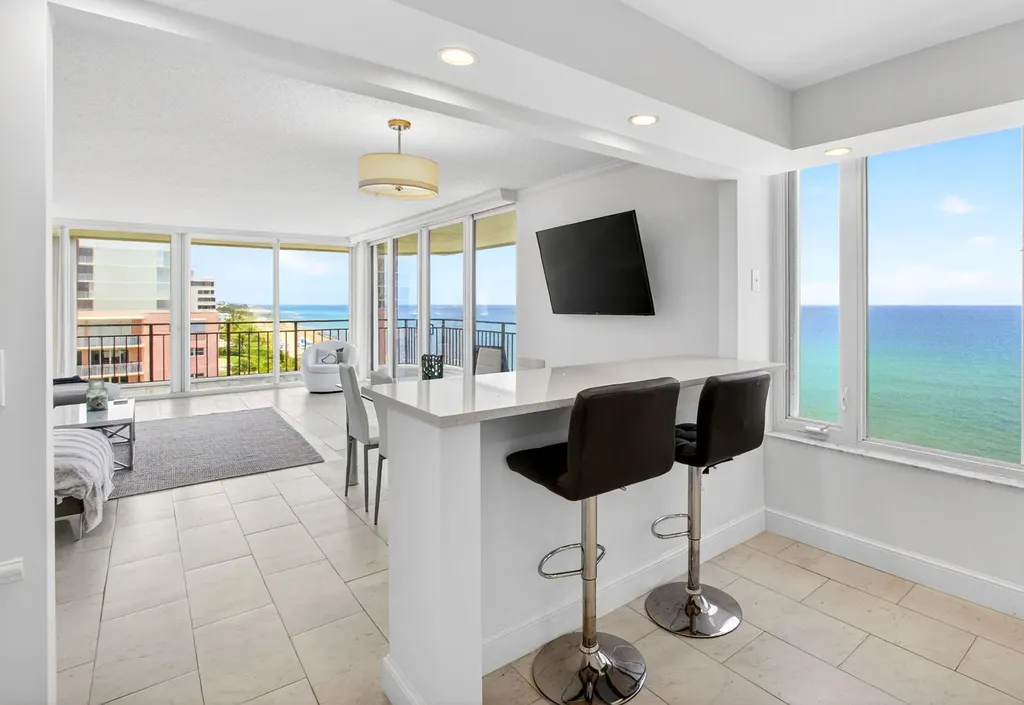 3009 S Ocean Boulevard Highland Beach FL 33487