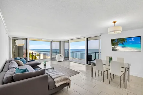 3009 S Ocean Boulevard Highland Beach FL 33487