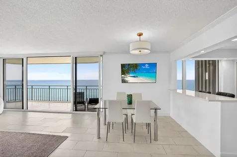 3009 S Ocean Boulevard Highland Beach FL 33487