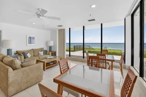 3009 S Ocean Boulevard Highland Beach FL 33487