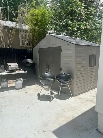 727 Penn Street West Palm Beach FL 33401