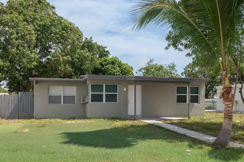 191 Tulip Tree Drive Lake Worth FL 33462