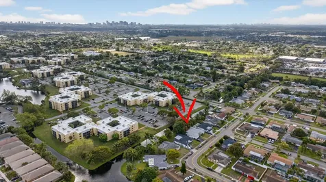 2540 NW 34th Terrace Lauderdale Lakes FL 33311