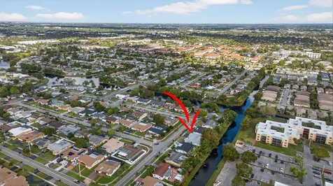 2540 NW 34th Terrace Lauderdale Lakes FL 33311