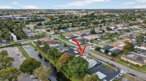 2540 NW 34th Terrace Lauderdale Lakes FL 33311