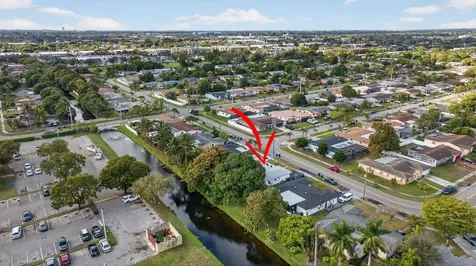2540 NW 34th Terrace Lauderdale Lakes FL 33311