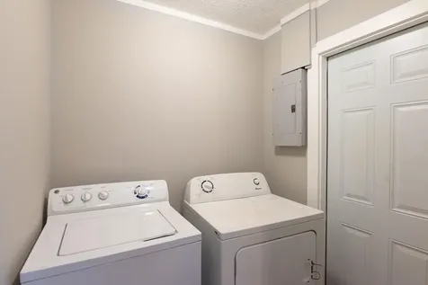 1218 Giller Avenue Mangonia Park FL 33407