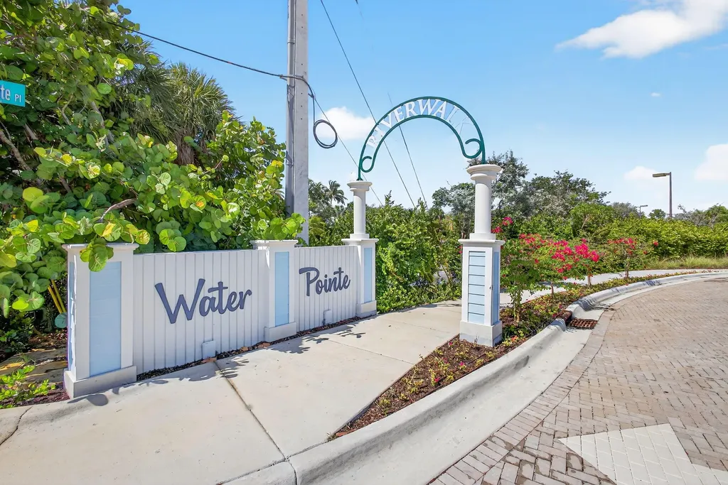 115 Water Pointe Place Jupiter FL 33477