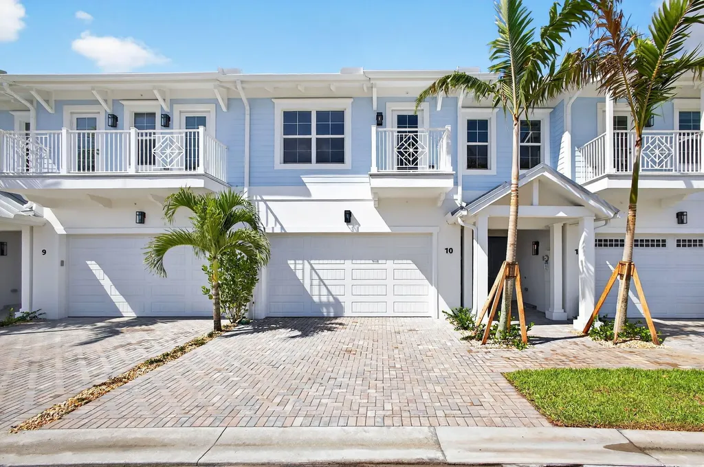 115 Water Pointe Place Jupiter FL 33477