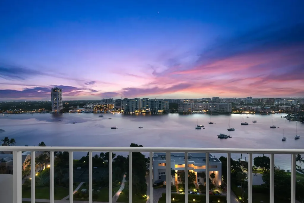 550 S Ocean Boulevard Boca Raton FL 33432