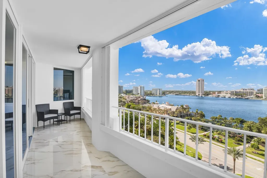 550 S Ocean Boulevard Boca Raton FL 33432
