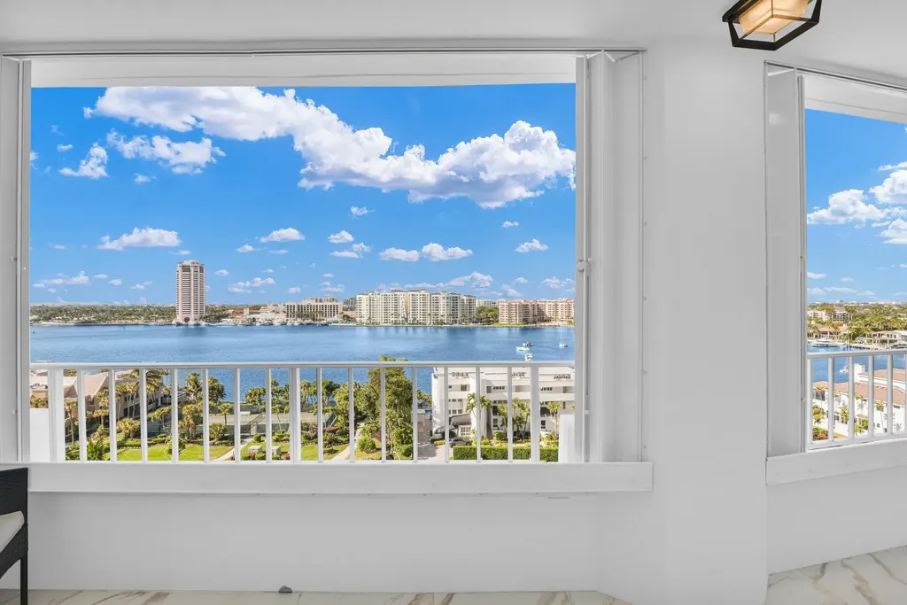550 S Ocean Boulevard Boca Raton FL 33432