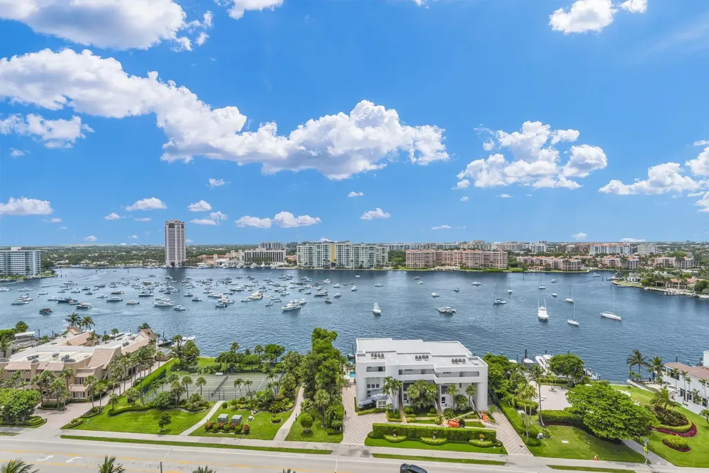 550 S Ocean Boulevard Boca Raton FL 33432