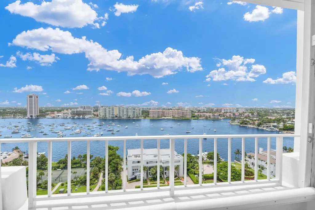 550 S Ocean Boulevard Boca Raton FL 33432