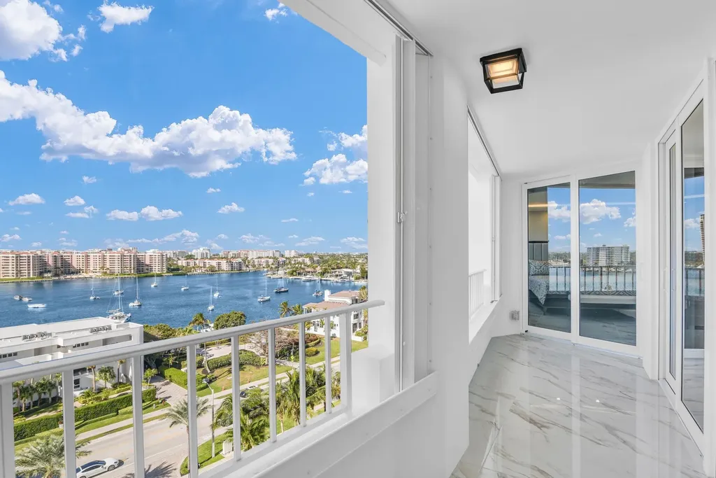 550 S Ocean Boulevard Boca Raton FL 33432