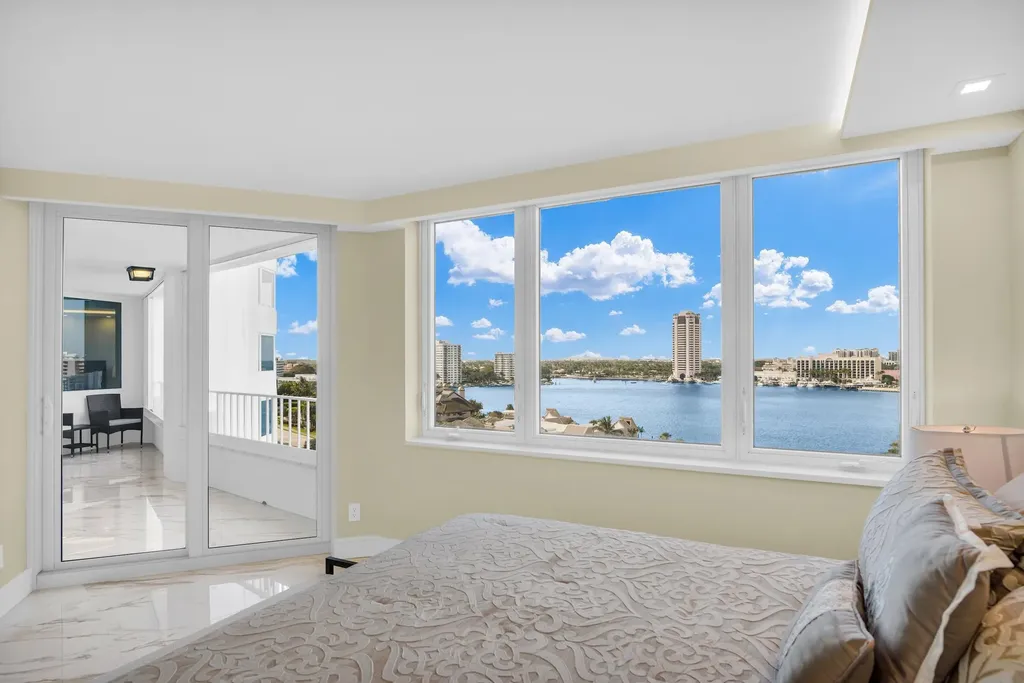550 S Ocean Boulevard Boca Raton FL 33432