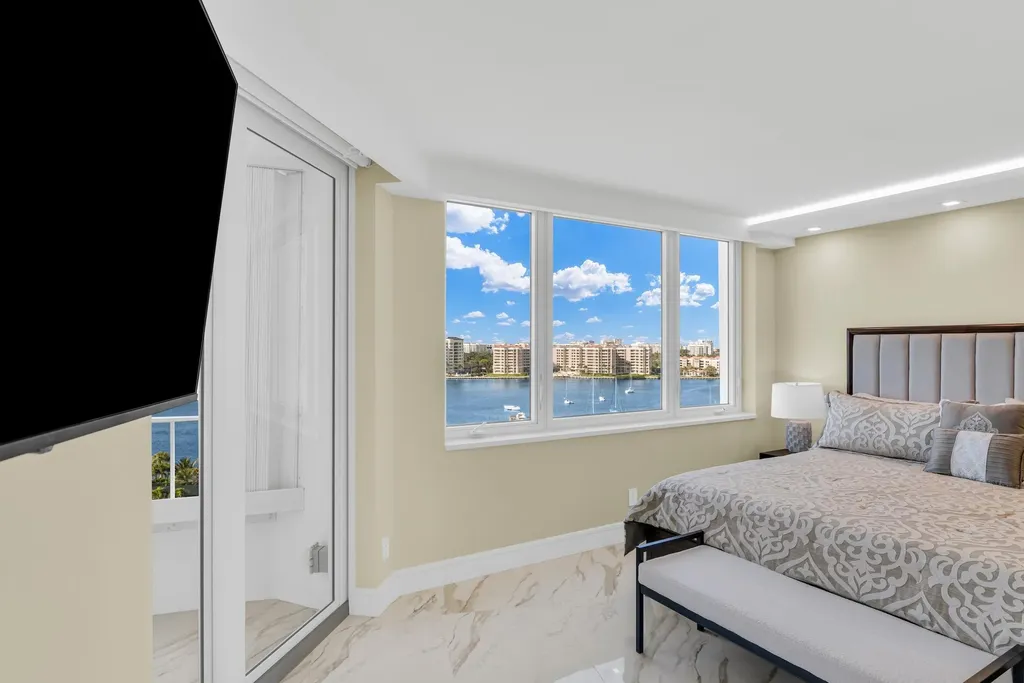 550 S Ocean Boulevard Boca Raton FL 33432